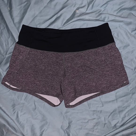 Lululemon shorts - Picture 1 of 3